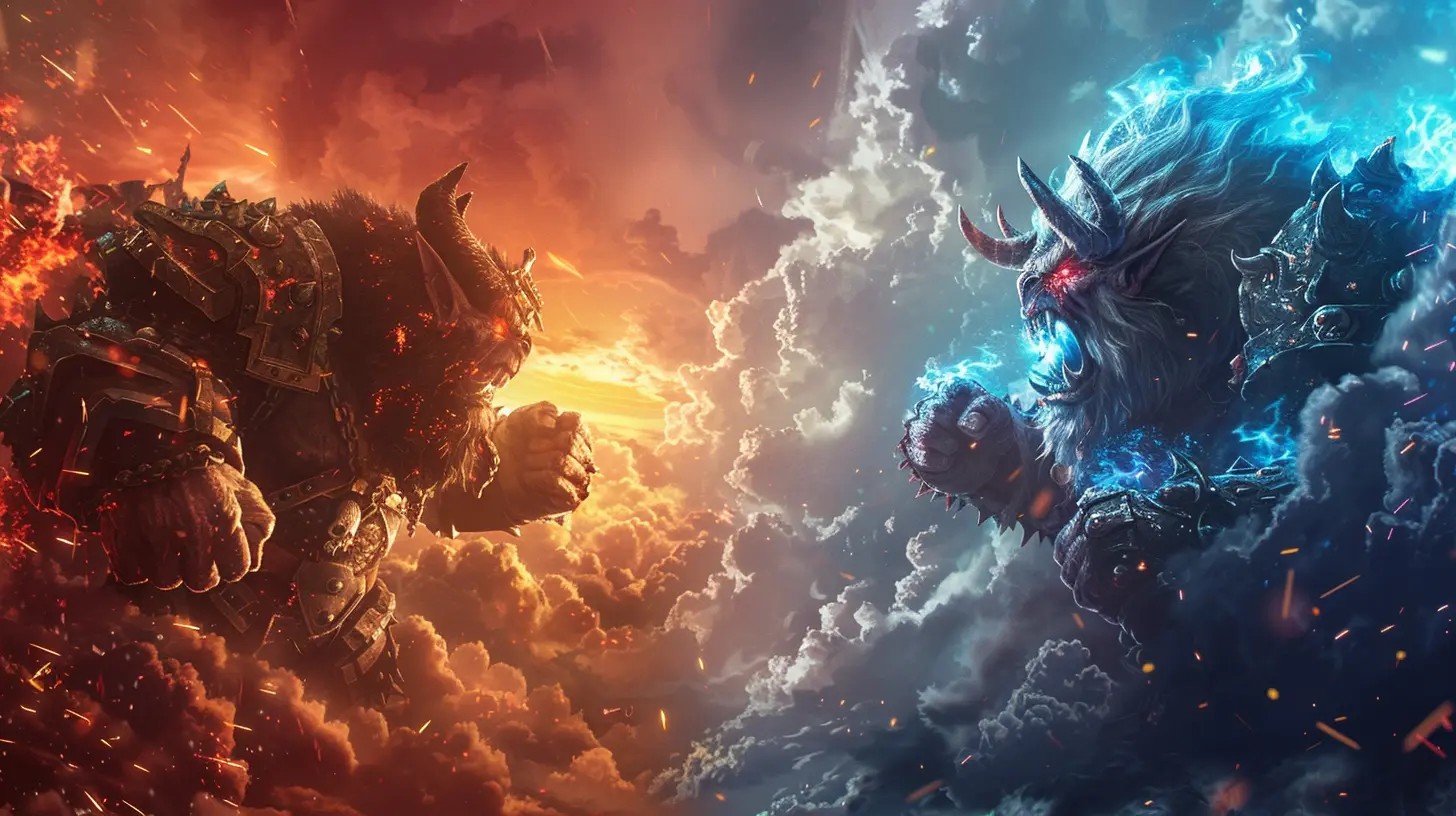 Breaking Down the Micro vs. Macro Debate in RTS Gaming