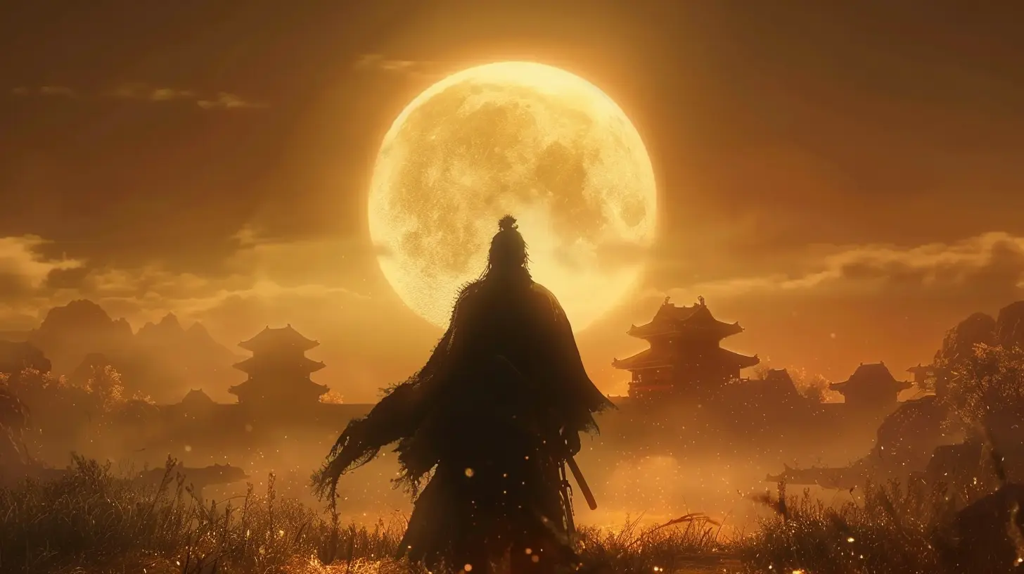 Defeating the Toughest Bosses in Sekiro: Shadows Die Twice