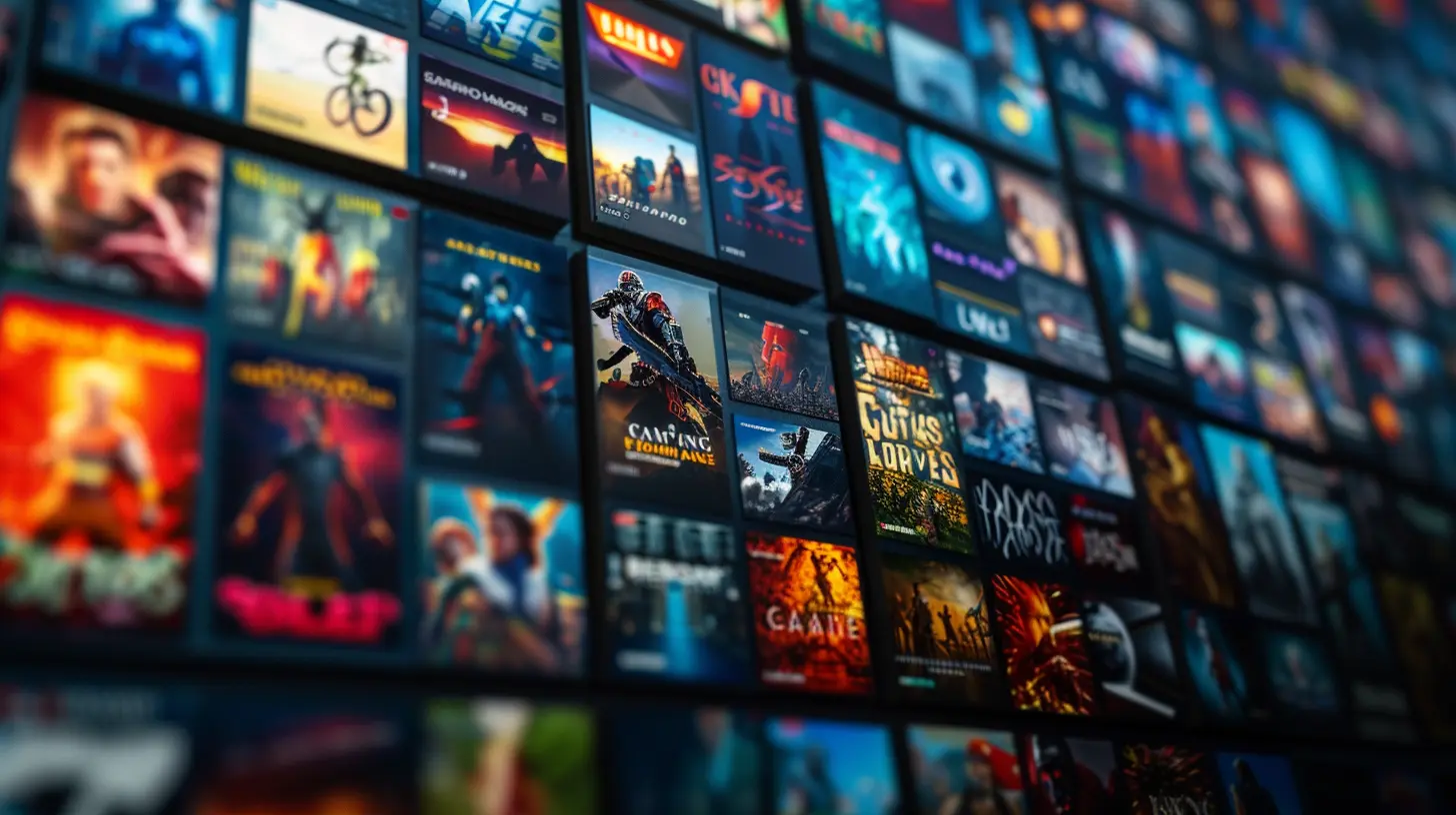 How Streaming Platforms are Driving Game Sales