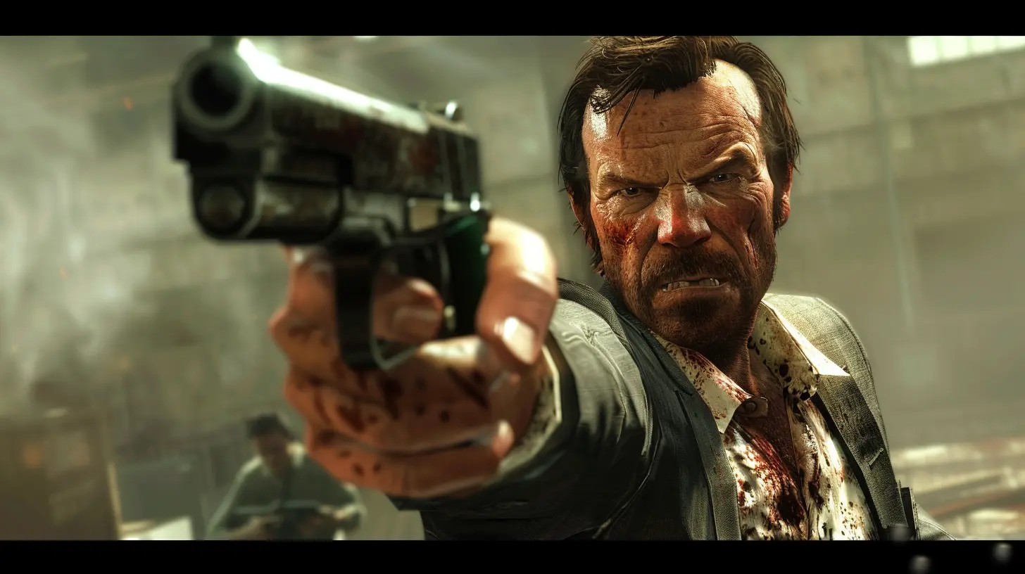 Max Payne 3: Step-by-Step Guide to Beat the Campaign