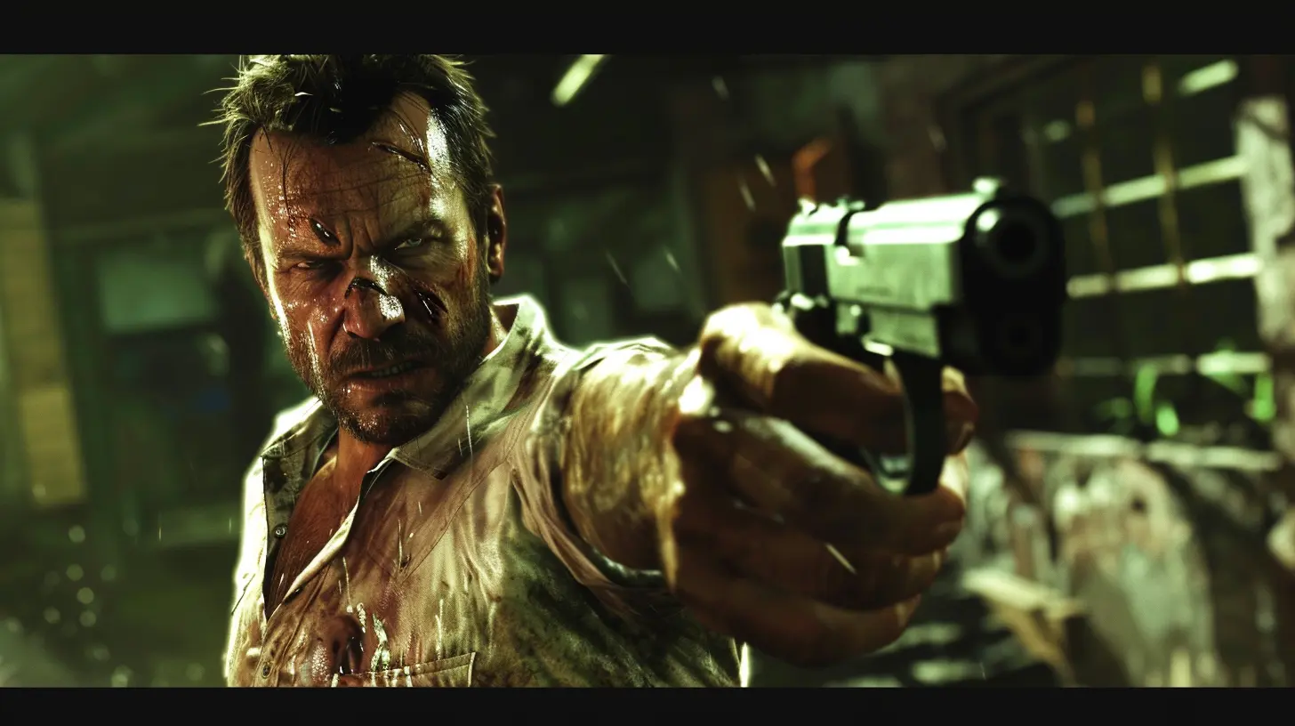 Max Payne 3: Step-by-Step Guide to Beat the Campaign