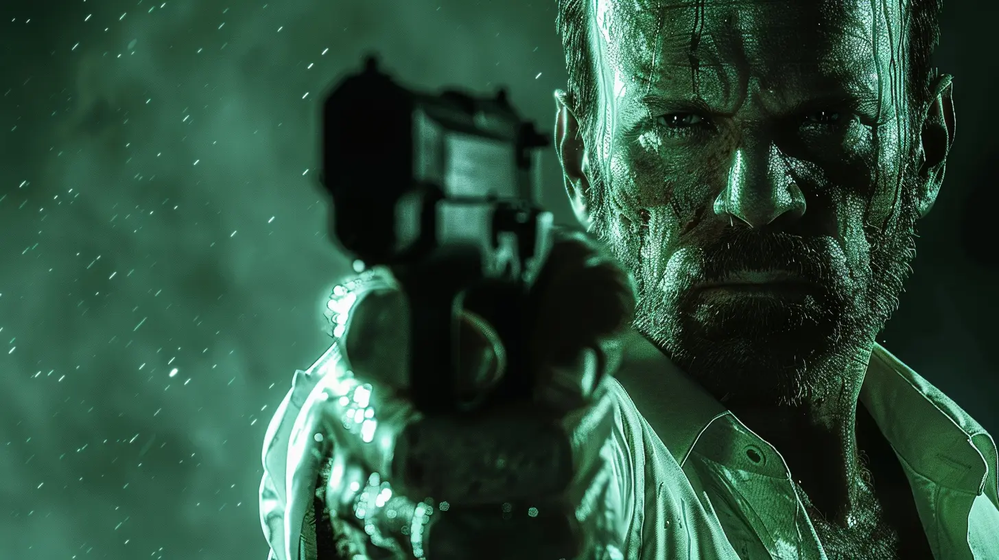 Max Payne 3: Step-by-Step Guide to Beat the Campaign