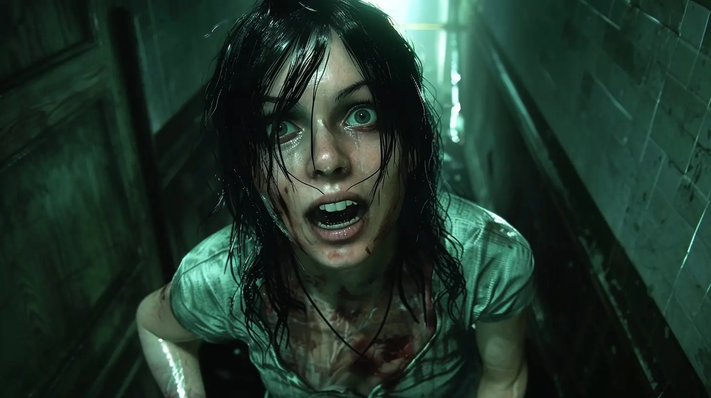 PlayStation’s Best Under-the-Radar Horror Games to Play in the Dark