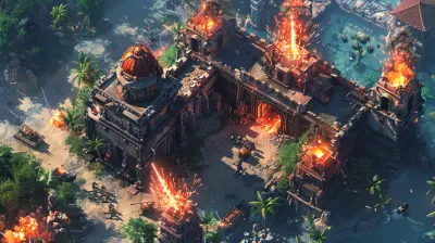 Capitalizing on Your Opponent’s Mistakes in Competitive Strategy Games