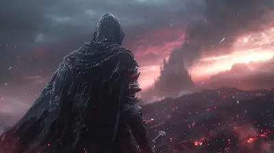 Fast-Tracking through Dark Souls III: How to Defeat All Bosses