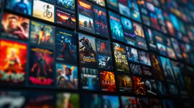 How Streaming Platforms Are Driving Game Sales