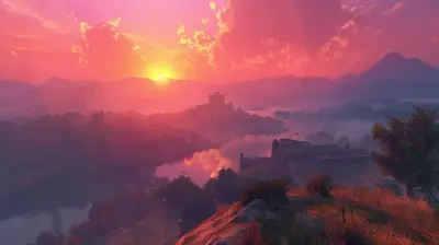 How to Finish Every Quest in Witcher 3: Wild Hunt