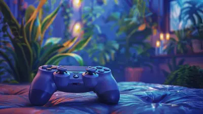 The Rise of Indie Games on Console Platforms