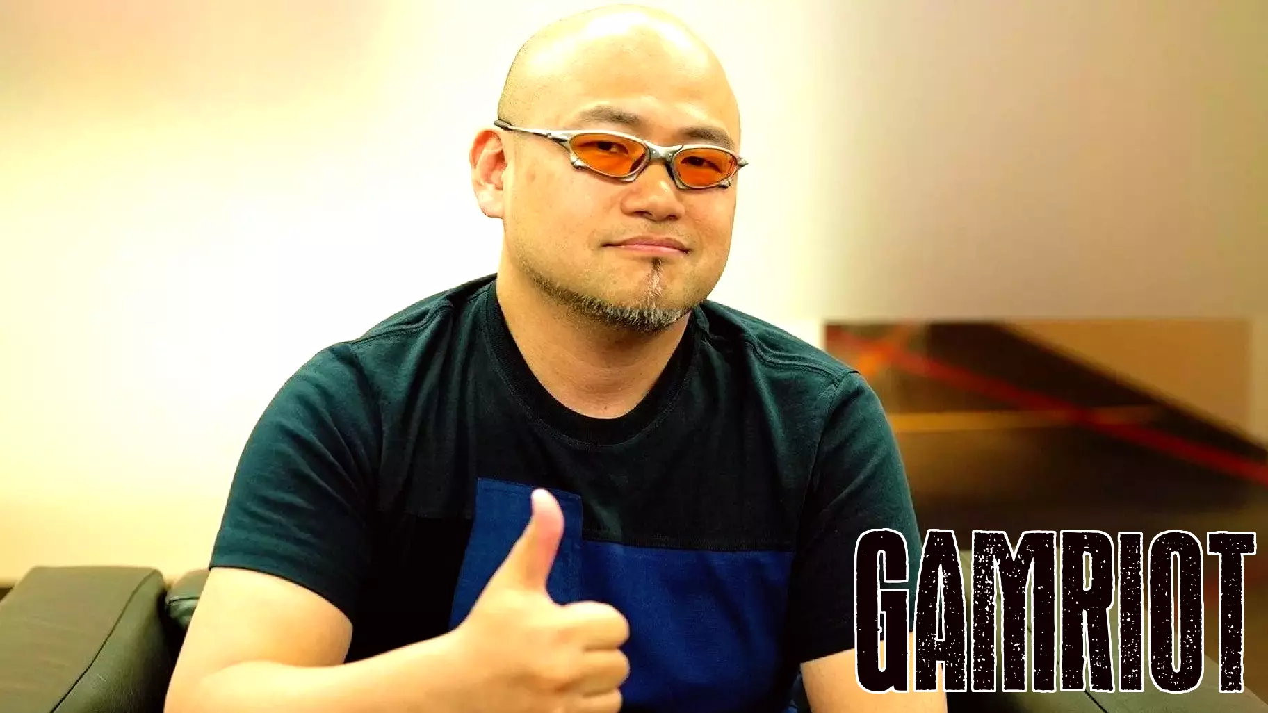 Emotional Response to Sequel Announcement by Okami Director Hideki Kamiya