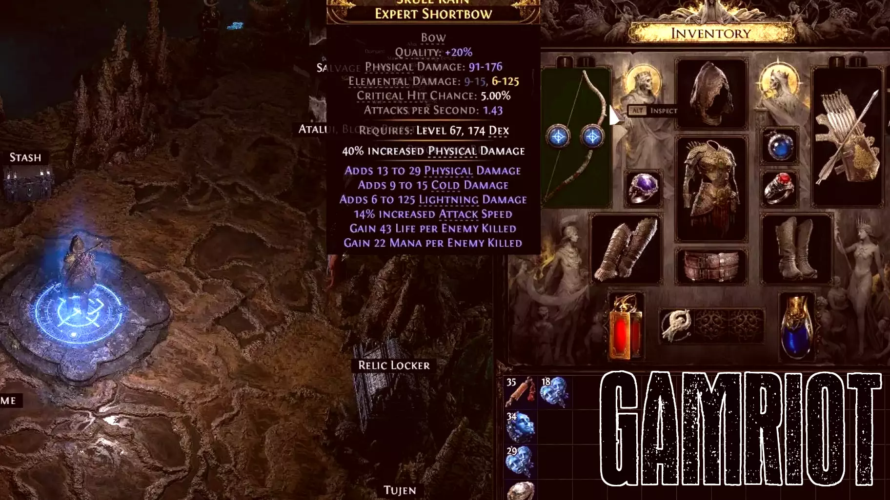 Progress and Setbacks in Path of Exile 2's Endgame Experience