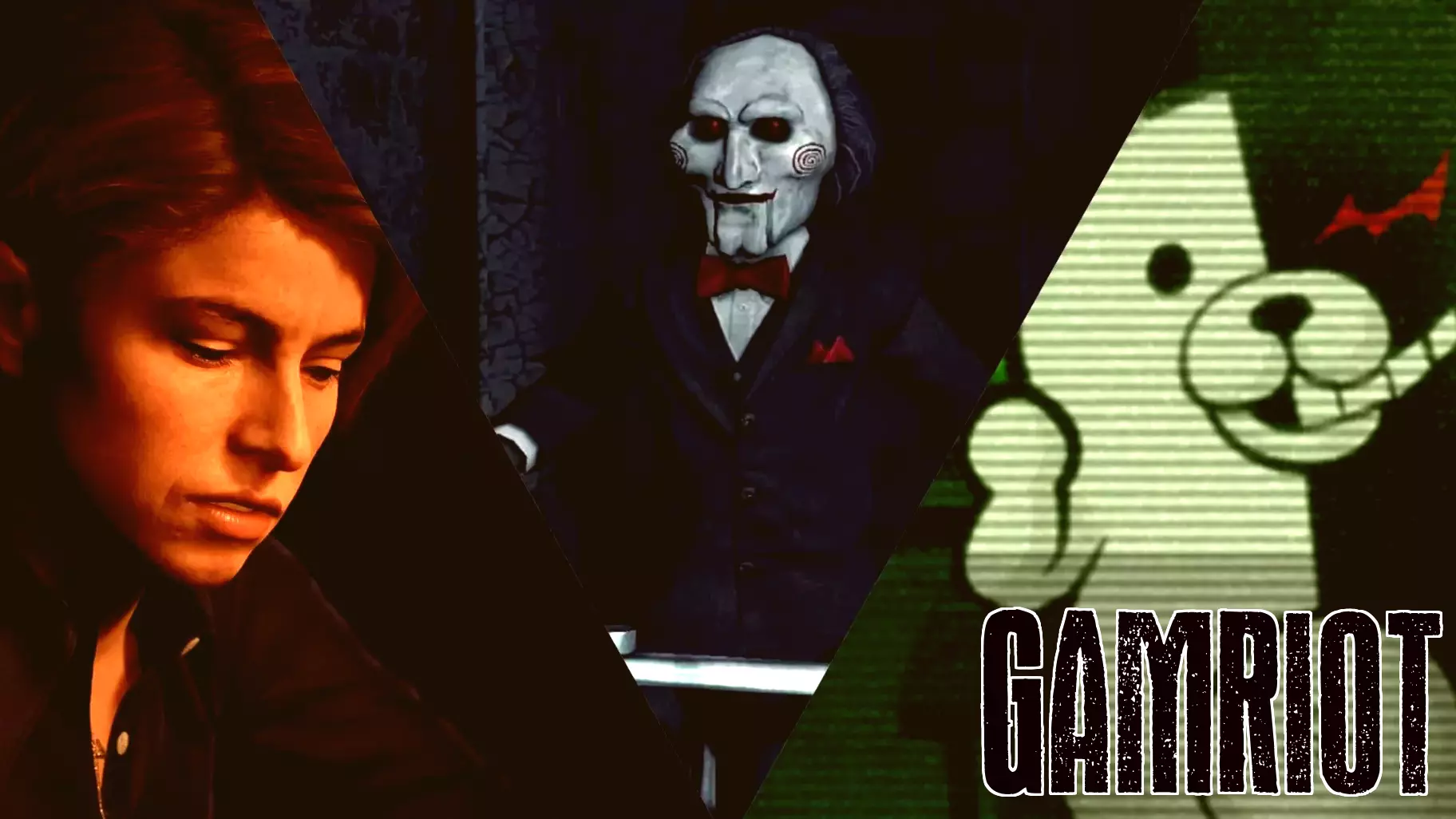 Top 10 Games for Fans of the Saw Franchise