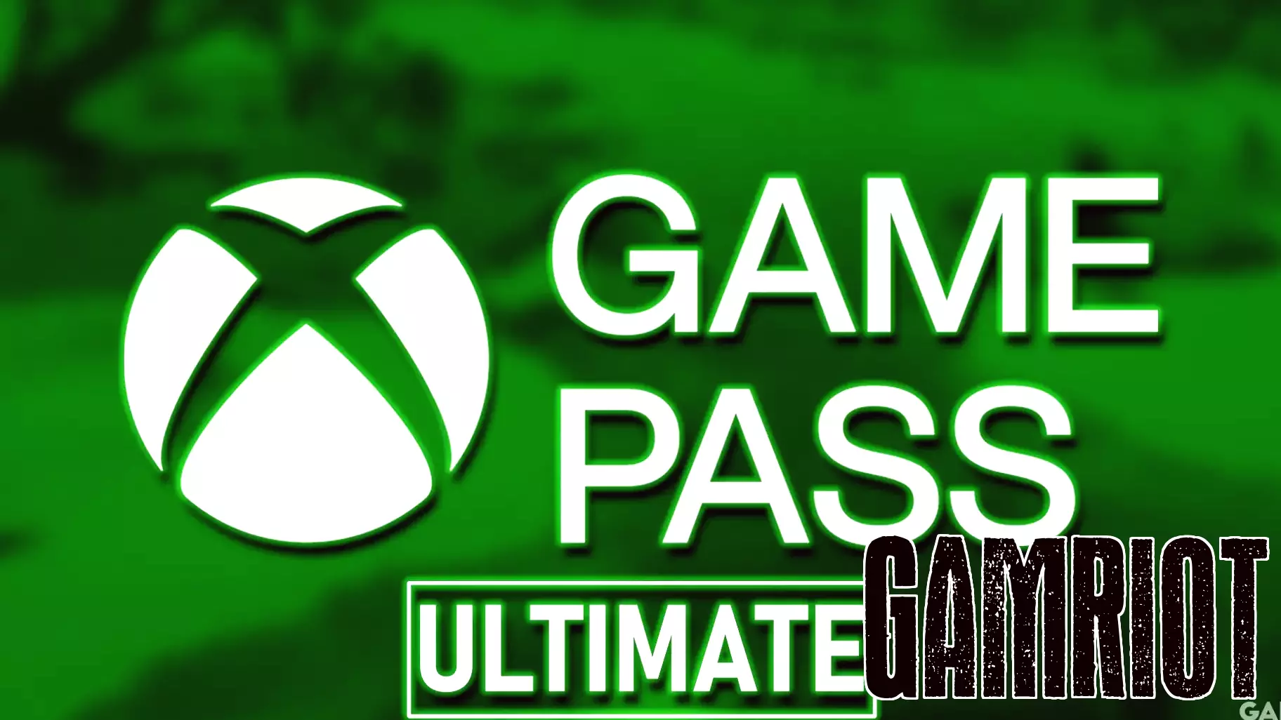 Xbox Game Pass Ultimate Welcomes Highly Anticipated Day-One Sequel