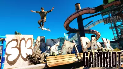 Disappointment Among Fans as Key Feature Absent in Tony Hawk's Pro Skater Remake