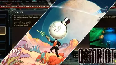 Essential Starting Skills for The Outer Worlds 2