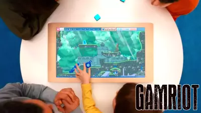 Introducing Board: The First Face-to-Face Gaming Console Priced at $500