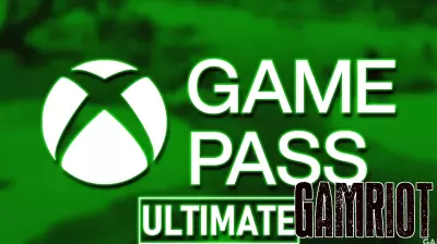 Xbox Game Pass Ultimate Welcomes Highly Anticipated Day-One Sequel